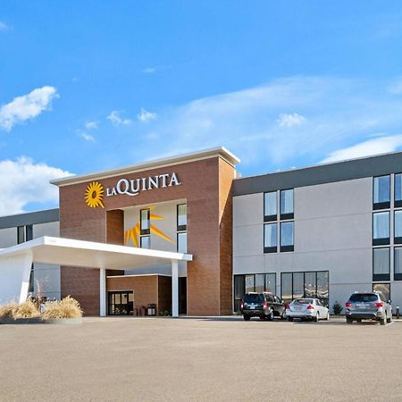 Hotel La Quinta By Wyndham Columbus Ms Exterior foto