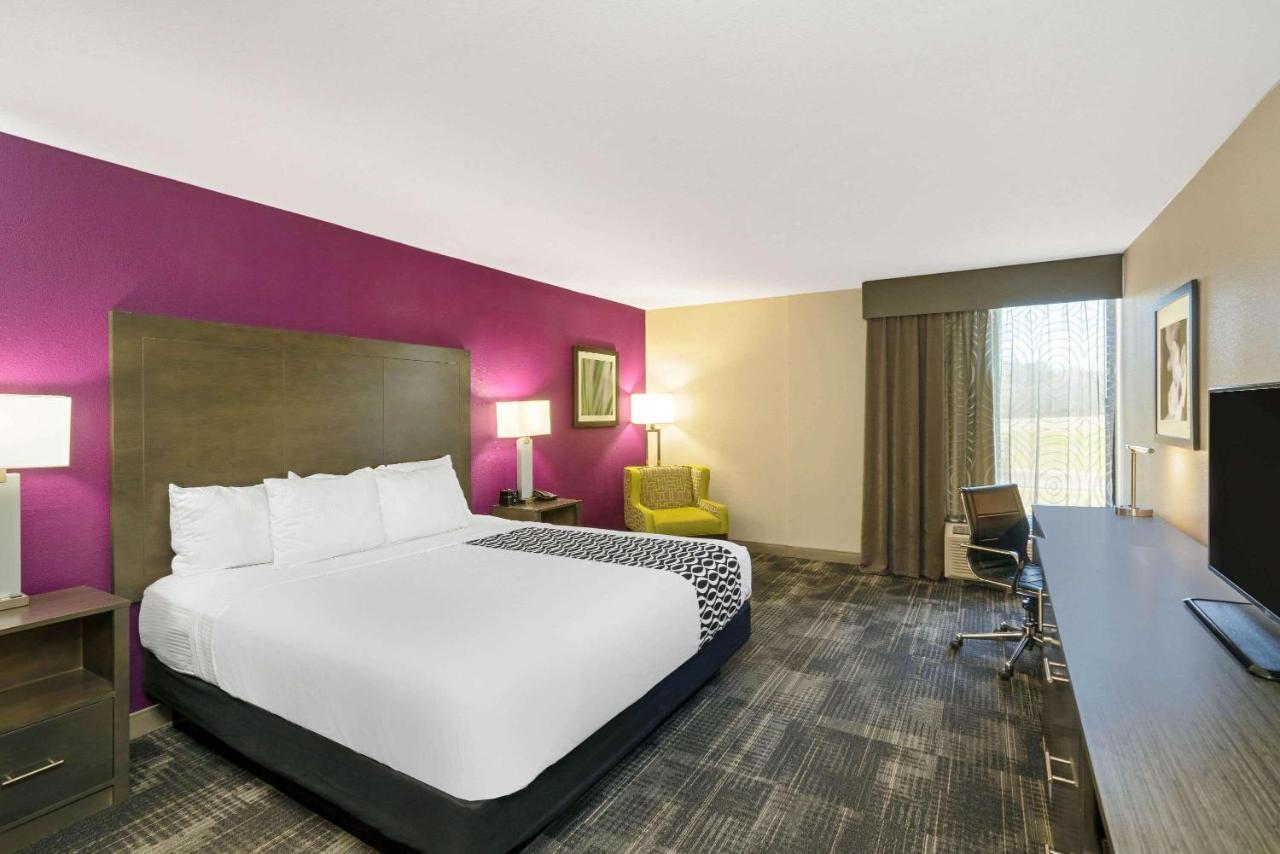 Hotel La Quinta By Wyndham Columbus Ms Habitación foto