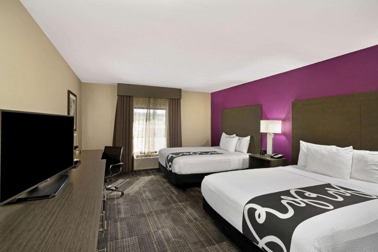Hotel La Quinta By Wyndham Columbus Ms Habitación foto