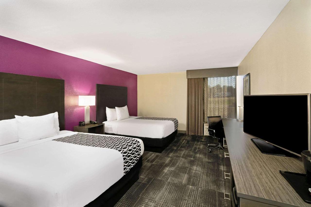 Hotel La Quinta By Wyndham Columbus Ms Habitación foto